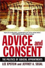 Tapa de Advice and Consent