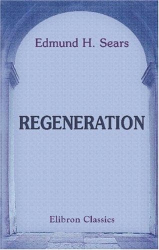 Tapa de Regeneration
