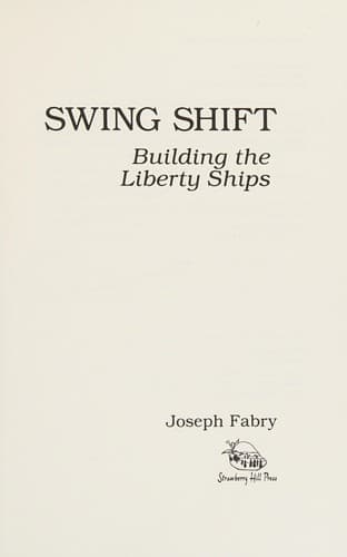 Tapa de Swing shift