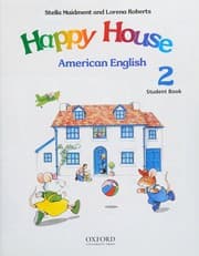 Tapa de Happy House, Level 2
