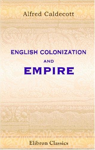 Tapa de English colonization and empire