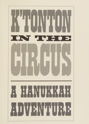 Tapa de K'Tonton in the Circus
