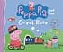 Tapa de Peppa Pig and the Great Race