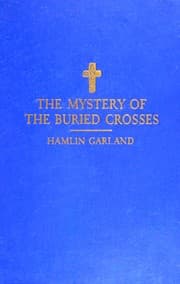 Tapa de The mystery of the buried crosses