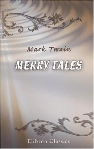 Tapa de Merry Tales