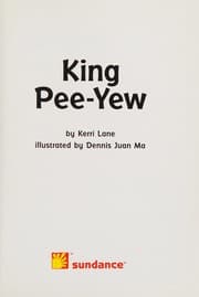 Tapa de King Pee-Yew