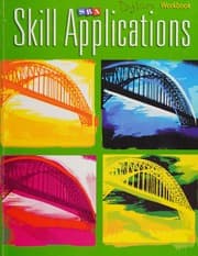 Tapa de Skill Applications Decoding