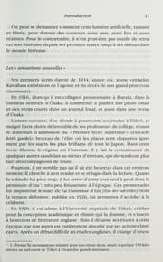 Tapa de Romans et nouvelles
