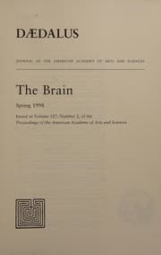Tapa de The brain