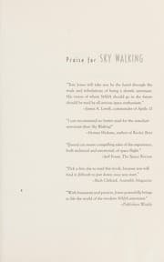 Tapa de Sky Walking