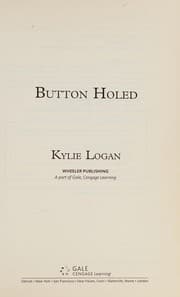 Tapa de Button holed