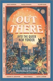 Tapa de Out There