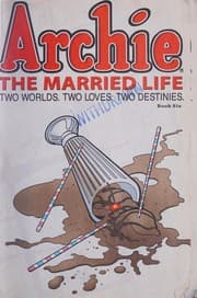 Tapa de Archie