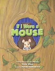 Tapa de If I were a mouse