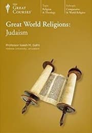 Tapa de Great World Religions