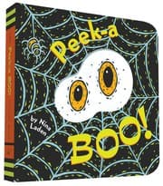 Tapa de Peek-a boo!