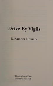 Tapa de Drive-by vigils