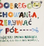 Tapa de Co wypanda a co niewypanda