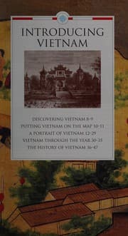 Tapa de Vietnam and Angkor Wat