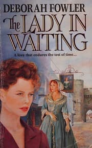 Tapa de The lady in waiting