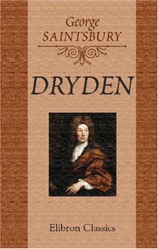 Tapa de Dryden