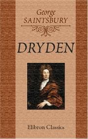 Tapa de Dryden