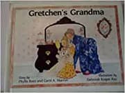 Tapa de Gretchen's grandma