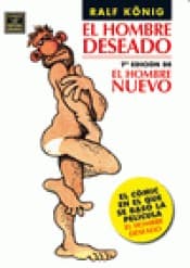 Tapa de El Hombre Deseado