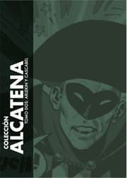 Tapa de Coleccion Alcatena