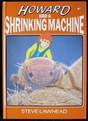 Tapa de Howard had a shrinking machine