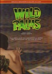 Tapa de Wild Palms