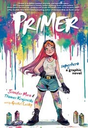 Tapa de Primer