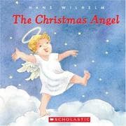 Tapa de Christmas Angel