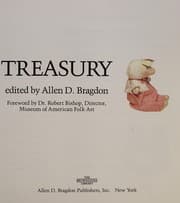 Tapa de A Country treasury