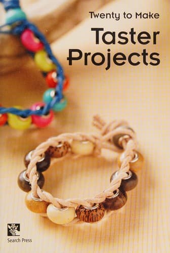 Tapa de Taster projects