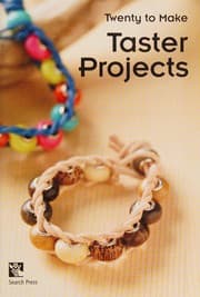 Tapa de Taster projects