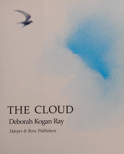 Tapa de The cloud