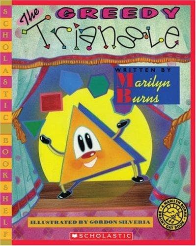 Tapa de Greedy Triangle