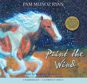 Tapa de Paint The Wind