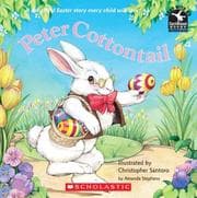 Tapa de Peter Cottontail