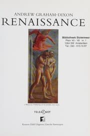 Tapa de Renaissance