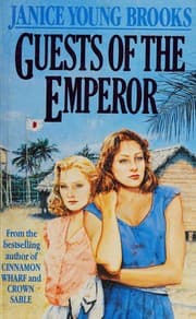 Tapa de Guests of the Emporor R/P