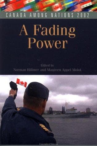Tapa de Canada among Nations 2002