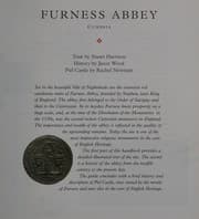 Tapa de Furness Abbey
