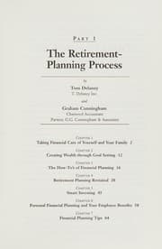 Tapa de Risk-free retirement