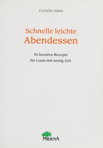 Tapa de Schnelle, leichte Abendessen