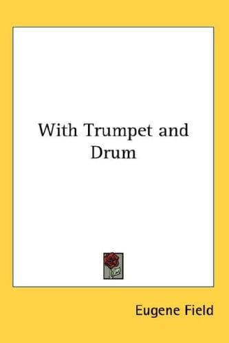 Tapa de With Trumpet and Drum
