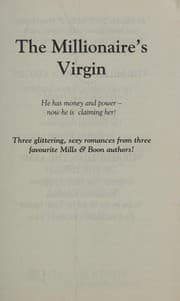 Tapa de Millionaire's Virgin