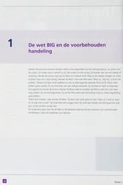 Tapa de Verpleegtechnische handelingen