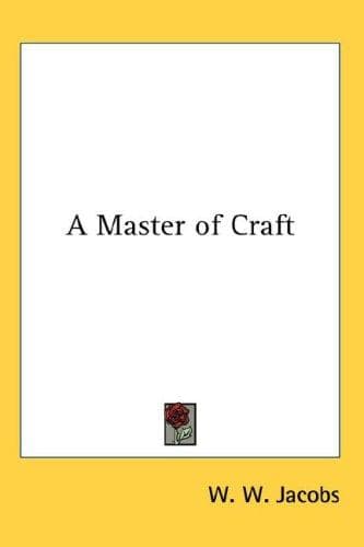 Tapa de A Master of Craft